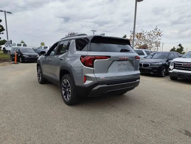 GMC Terrain 2025 photo 5