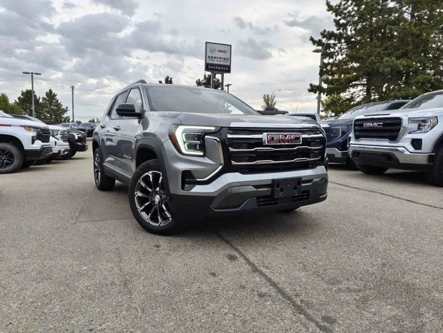 GMC Terrain 2025 photo 2