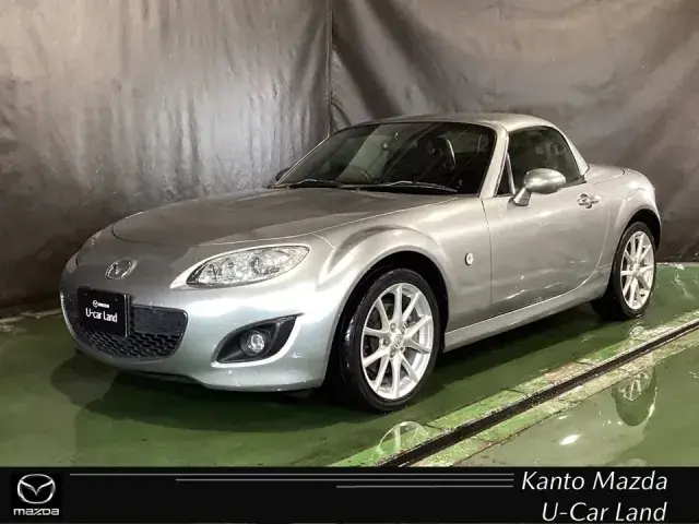 Mazda Roadster