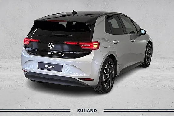 Volkswagen Id.3 2024 photo 5