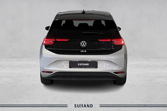 Volkswagen Id.3 2024 photo 4