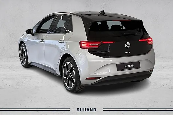 Volkswagen Id.3 2024 photo 3