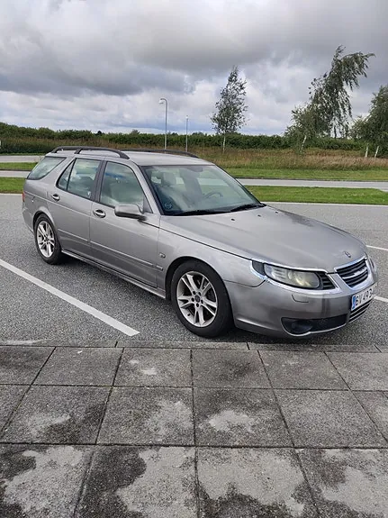 Saab 9-5