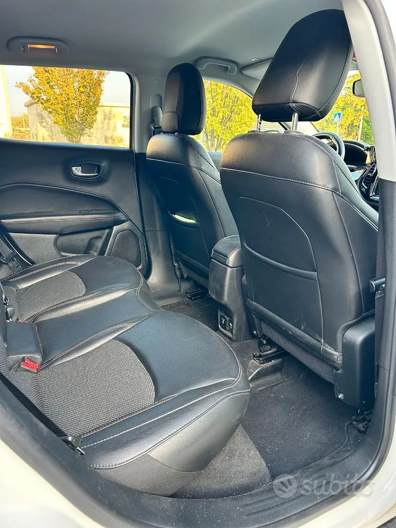 Jeep Compass 2018 photo 5