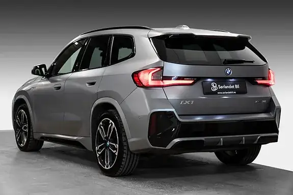 BMW Ix1 2023 photo 4