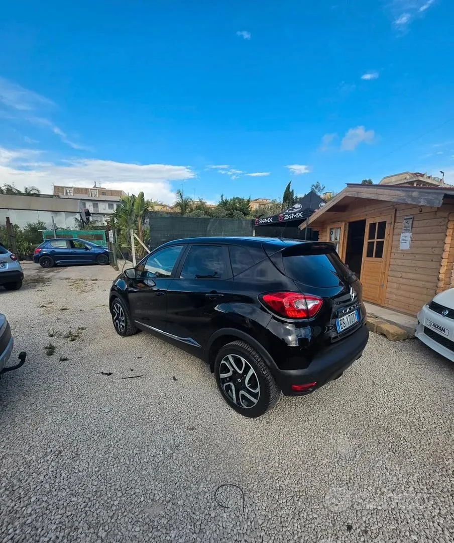 Renault Captur 2013 photo 3