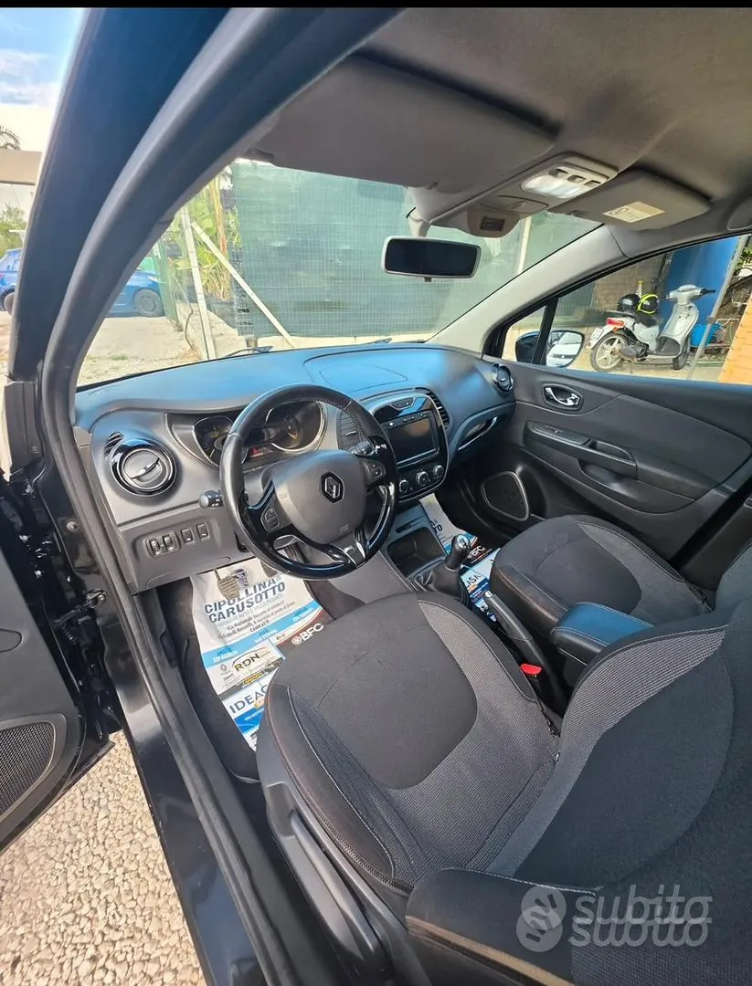 Renault Captur 2013 photo 5