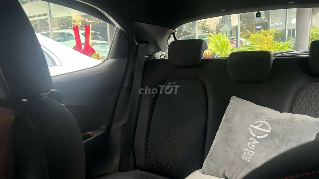 Honda Brio 2019 photo 4