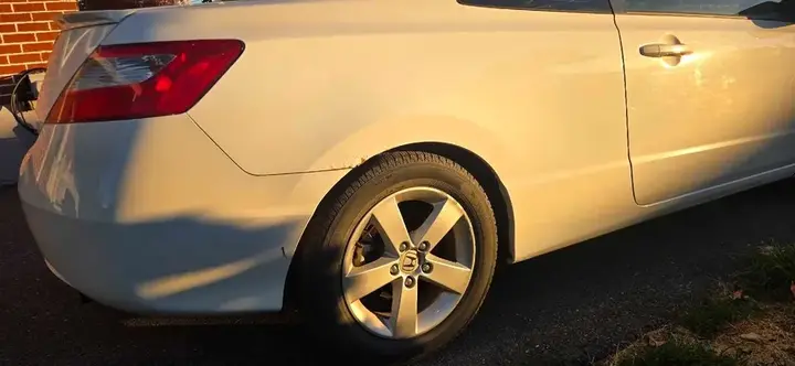 Honda Civic 2011 photo 5