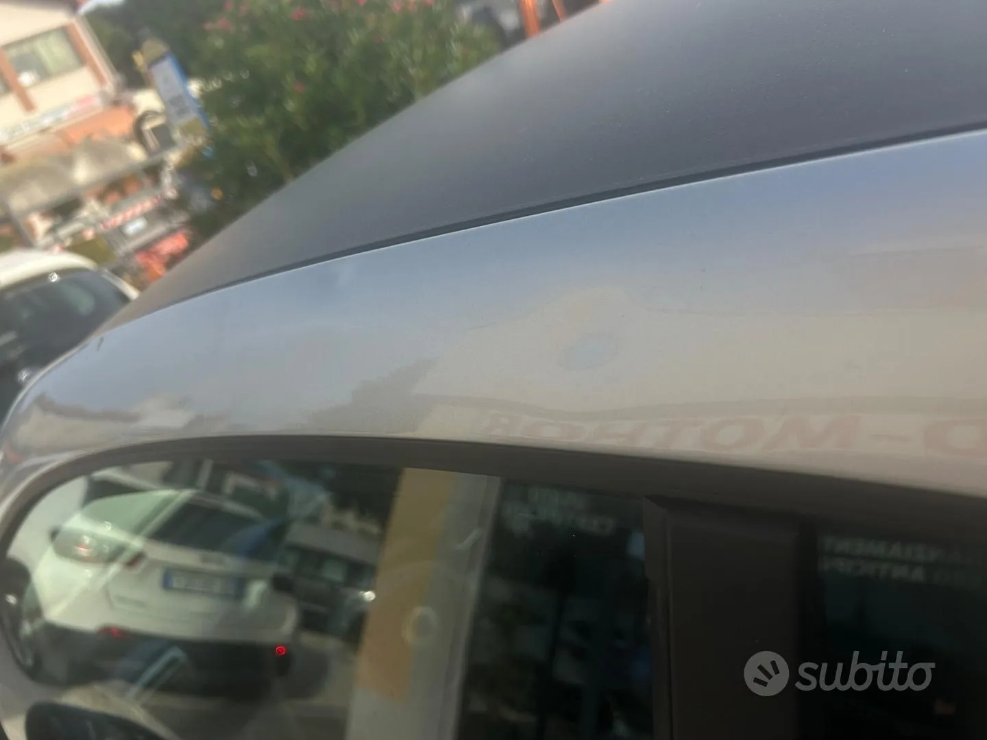 Smart Fortwo 2009 photo 5