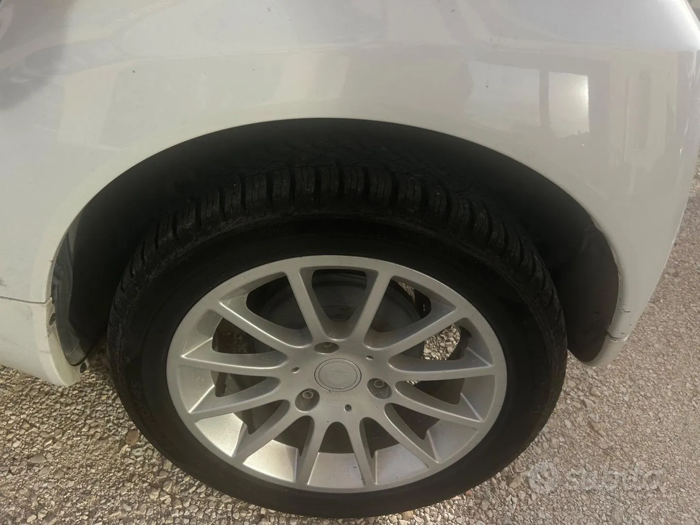 Smart Fortwo 2009 photo 3