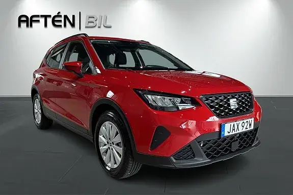Seat Arona 2024 photo 4