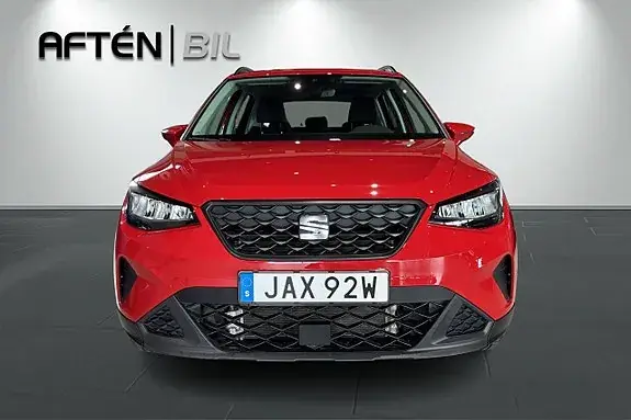 Seat Arona 2024 photo 3