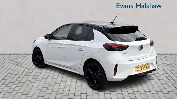 Vauxhall Corsa 2023 photo 2