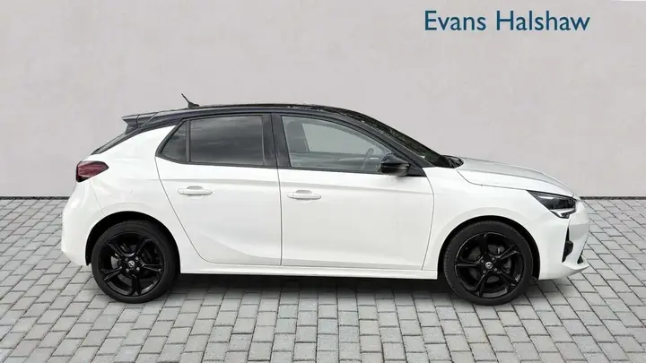Vauxhall Corsa 2023 photo 4