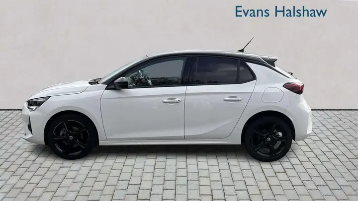 Vauxhall Corsa 2023 photo 5