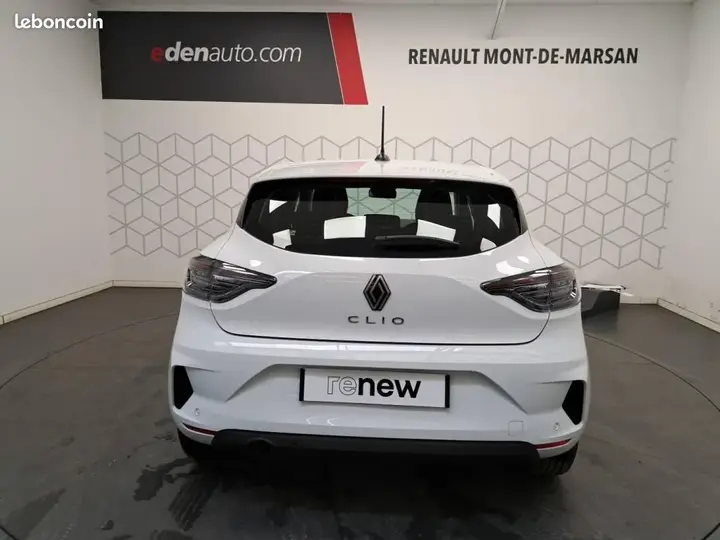 Renault Clio 2025 photo 4