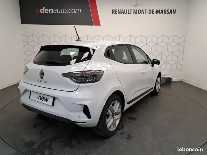 Renault Clio 2025 photo 5