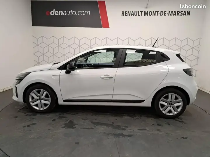 Renault Clio 2025 photo 2