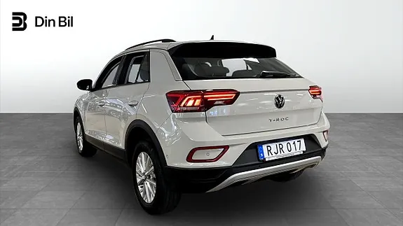 Volkswagen T-Roc 2024 photo 4
