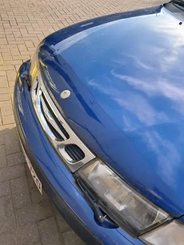 Saab Cabrio