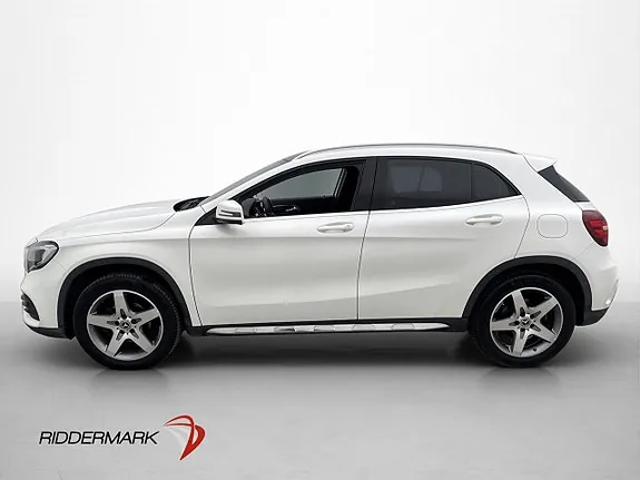 Mercedes-Benz Gla200 D 2019 photo 4