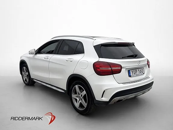Mercedes-Benz Gla200 D 2019 photo 5