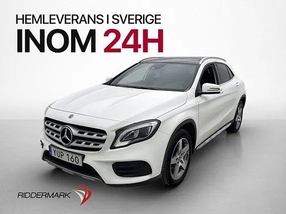 Mercedes-Benz Gla200 D 2019 photo 3