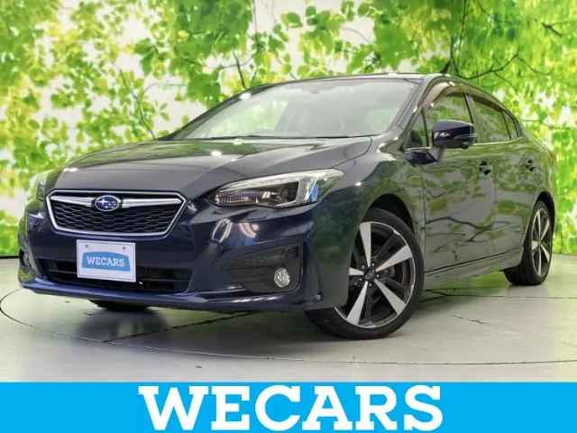 Subaru Imprezza