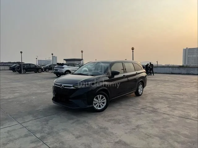 Perodua Alza