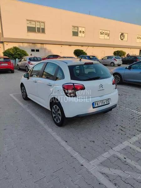 Citroen C3 2015 photo 5