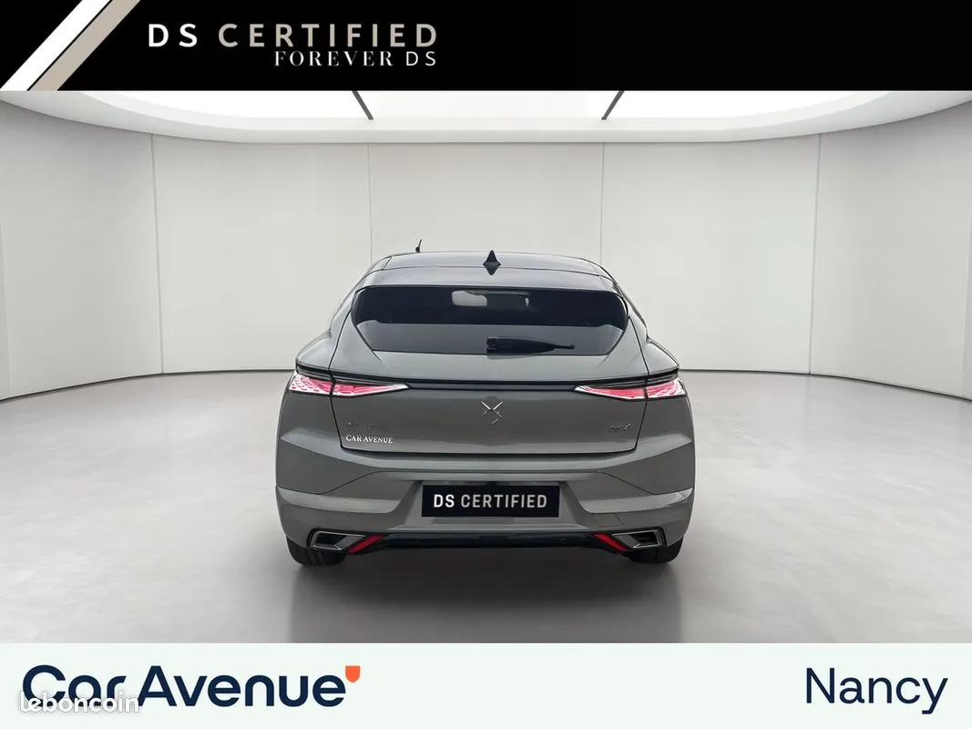 DS Automobiles Ds 4 2022 photo 4