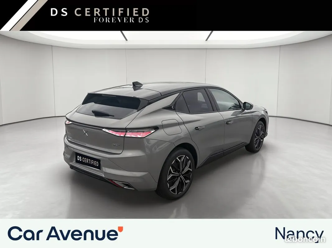 DS Automobiles Ds 4 2022 photo 5