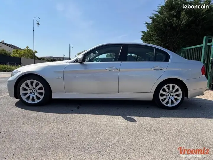 BMW 3 Series 2005 photo 3