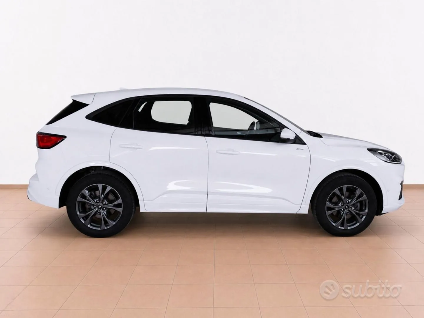 Ford Kuga 2023 photo 4