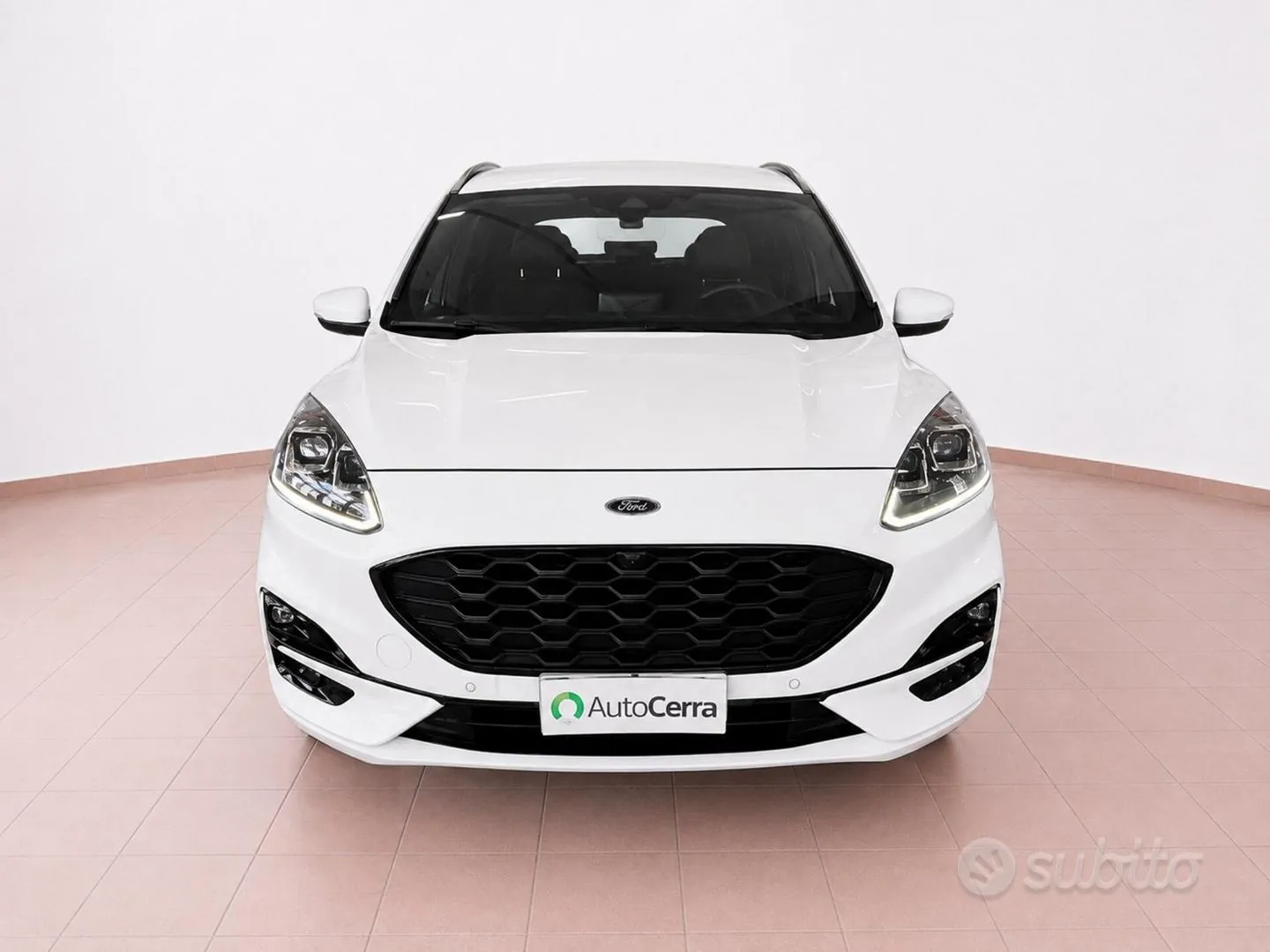 Ford Kuga 2023 photo 3