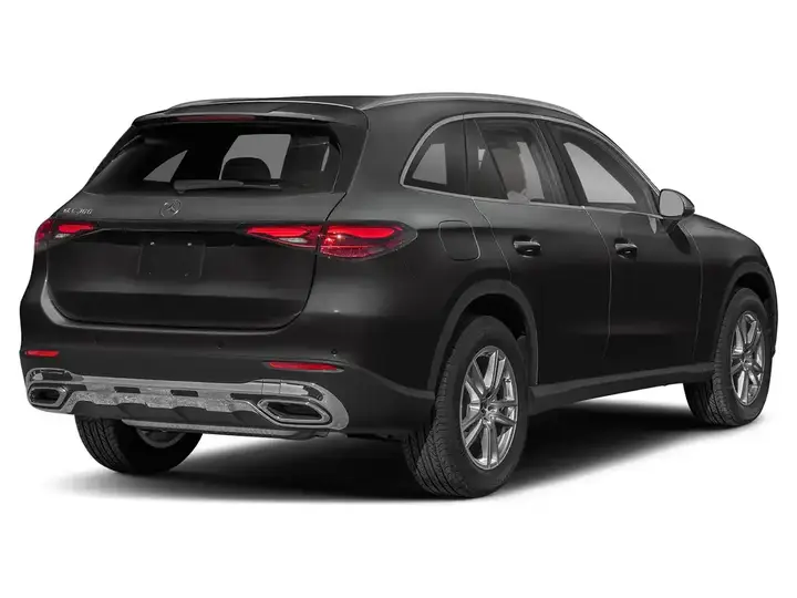 Mercedes-Benz Glc 2027 photo 2