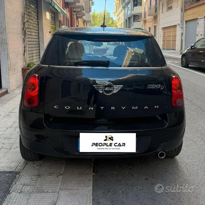 Mini Countryman 2016 photo 3