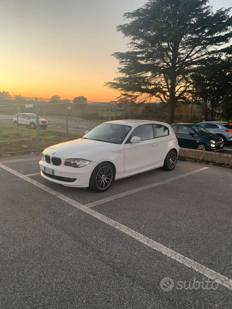 BMW 116D