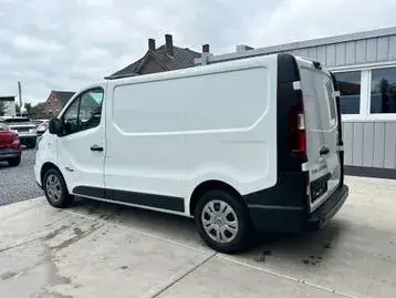 Fiat Talento 2018 photo 3