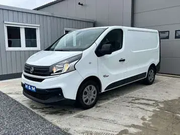Fiat Talento