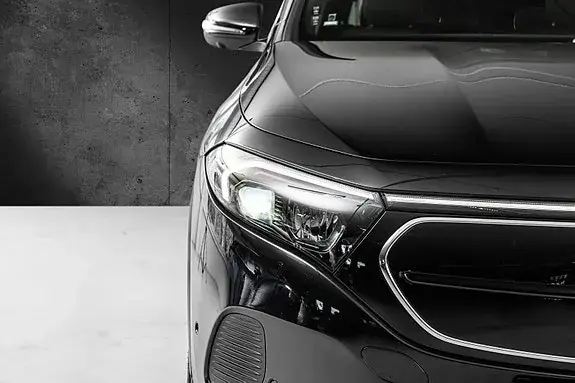 Mercedes-Benz Eqa 300 2023 photo 4