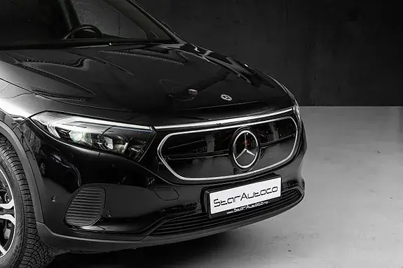 Mercedes-Benz Eqa 300 2023 photo 2