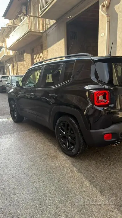 Jeep Renegade 2021 photo 5