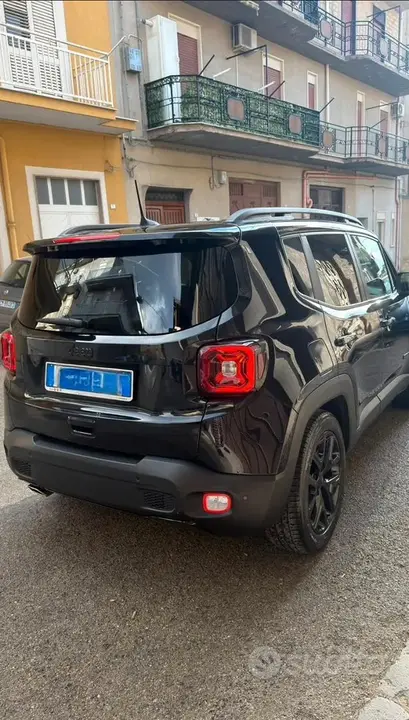 Jeep Renegade 2021 photo 2