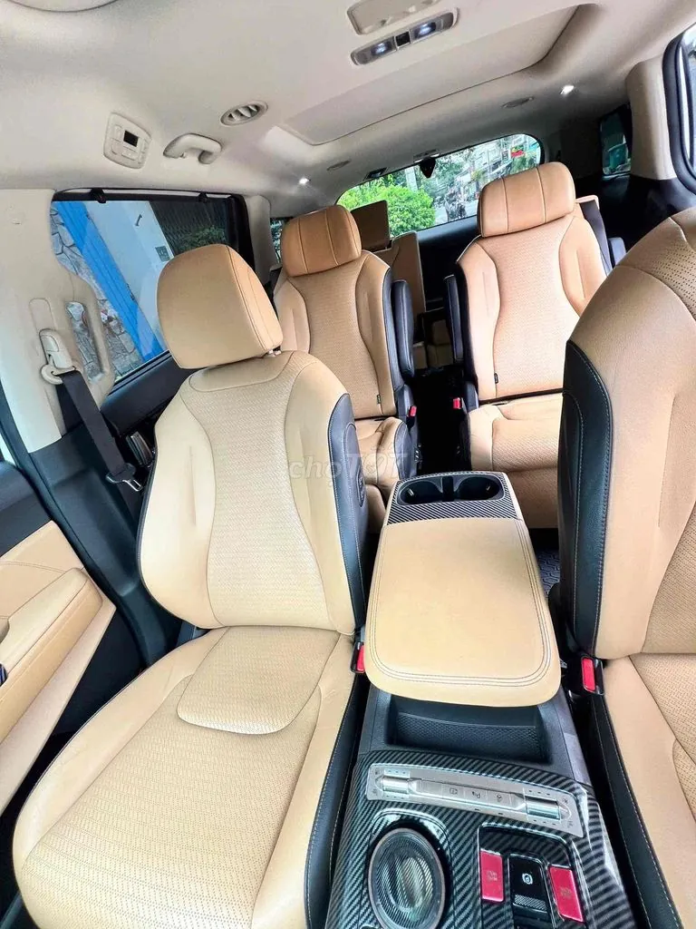 Kia Carnival 2021 photo 3