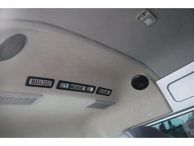 Toyota Hiace 2019 photo 5
