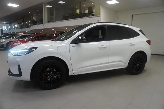 Ford Kuga 2027 photo 3