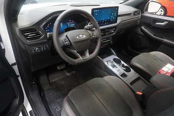 Ford Kuga 2027 photo 2