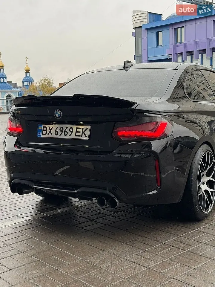 BMW 2 Series 2017 photo 5